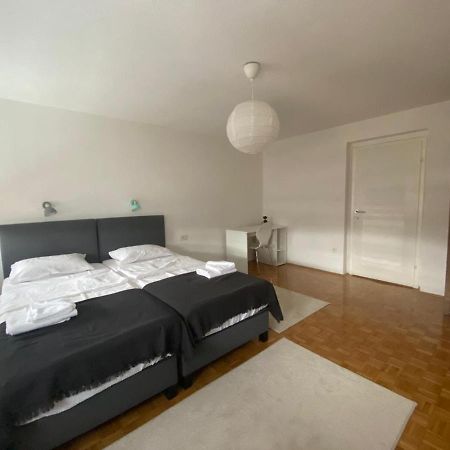 Hidden Gem Shared Apartment, Suite SJJ Eksteriør billede