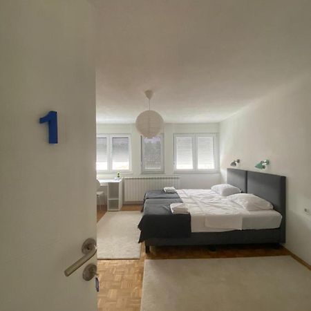 Hidden Gem Shared Apartment, Suite SJJ Eksteriør billede