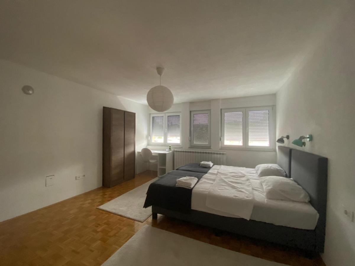 Hidden Gem Shared Apartment, Suite SJJ Eksteriør billede