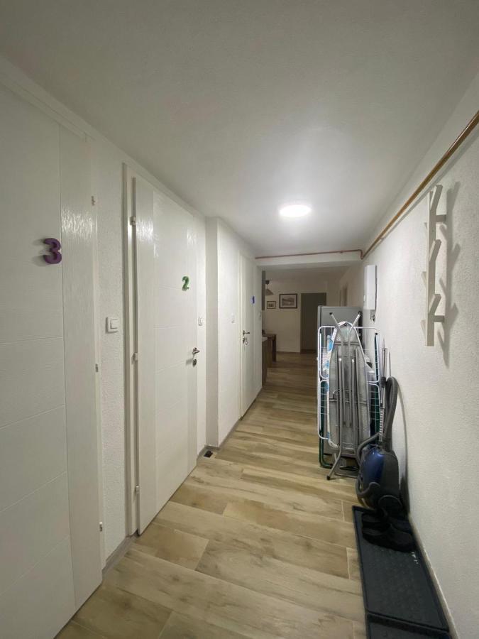 Hidden Gem Shared Apartment, Suite SJJ Eksteriør billede