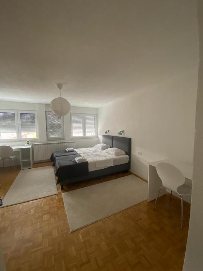 Hidden Gem Shared Apartment, Suite SJJ Eksteriør billede