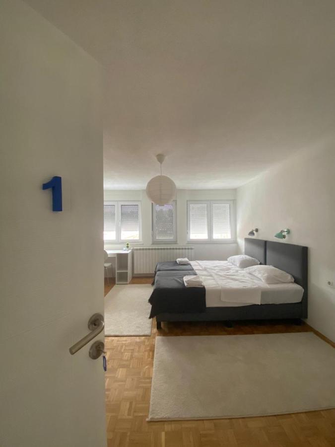 Hidden Gem Shared Apartment, Suite SJJ Eksteriør billede