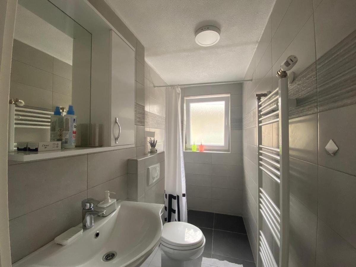 Hidden Gem Shared Apartment, Suite SJJ Eksteriør billede