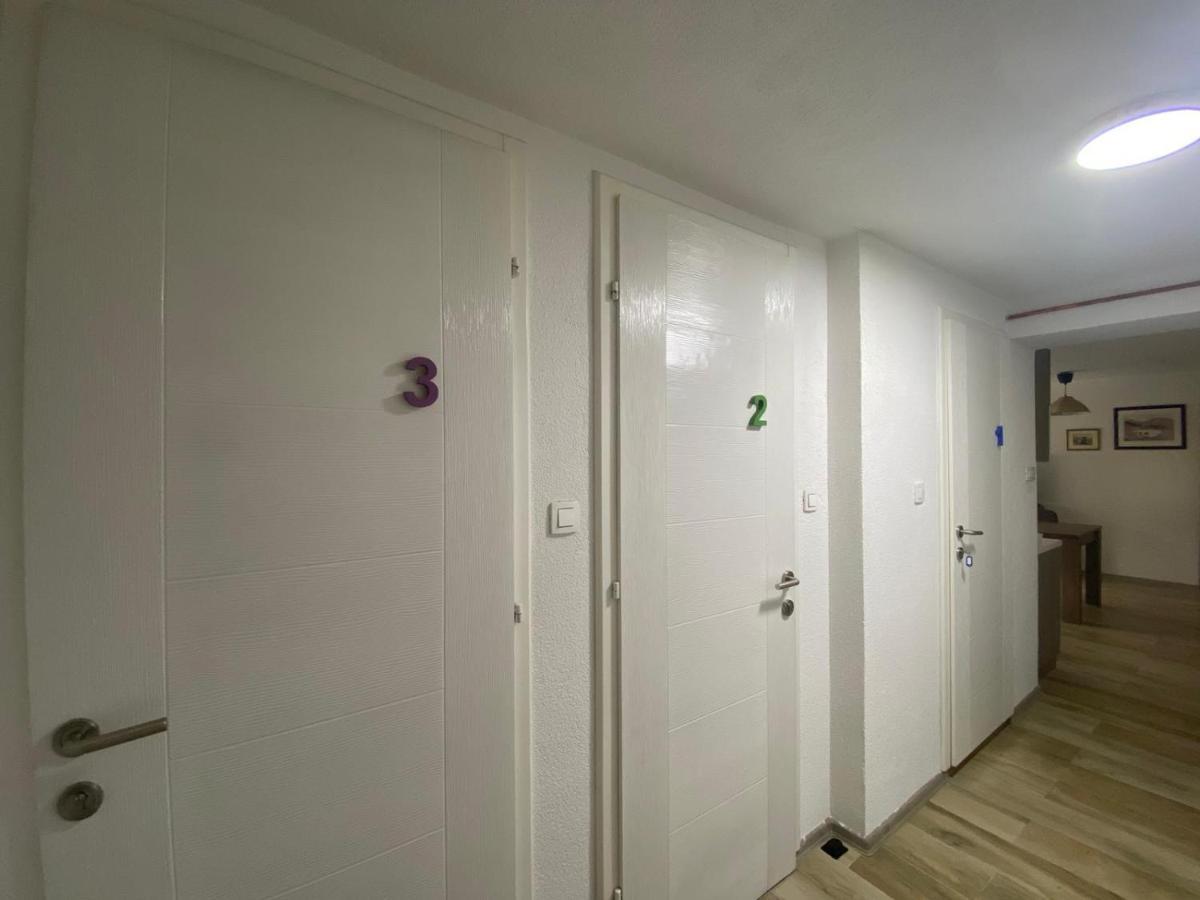 Hidden Gem Shared Apartment, Suite SJJ Eksteriør billede
